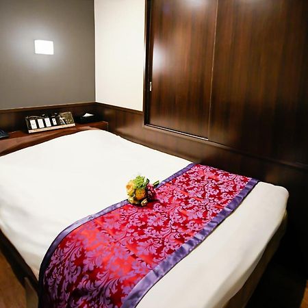 Ikebukuro Central Hotel Tokyo Esterno foto