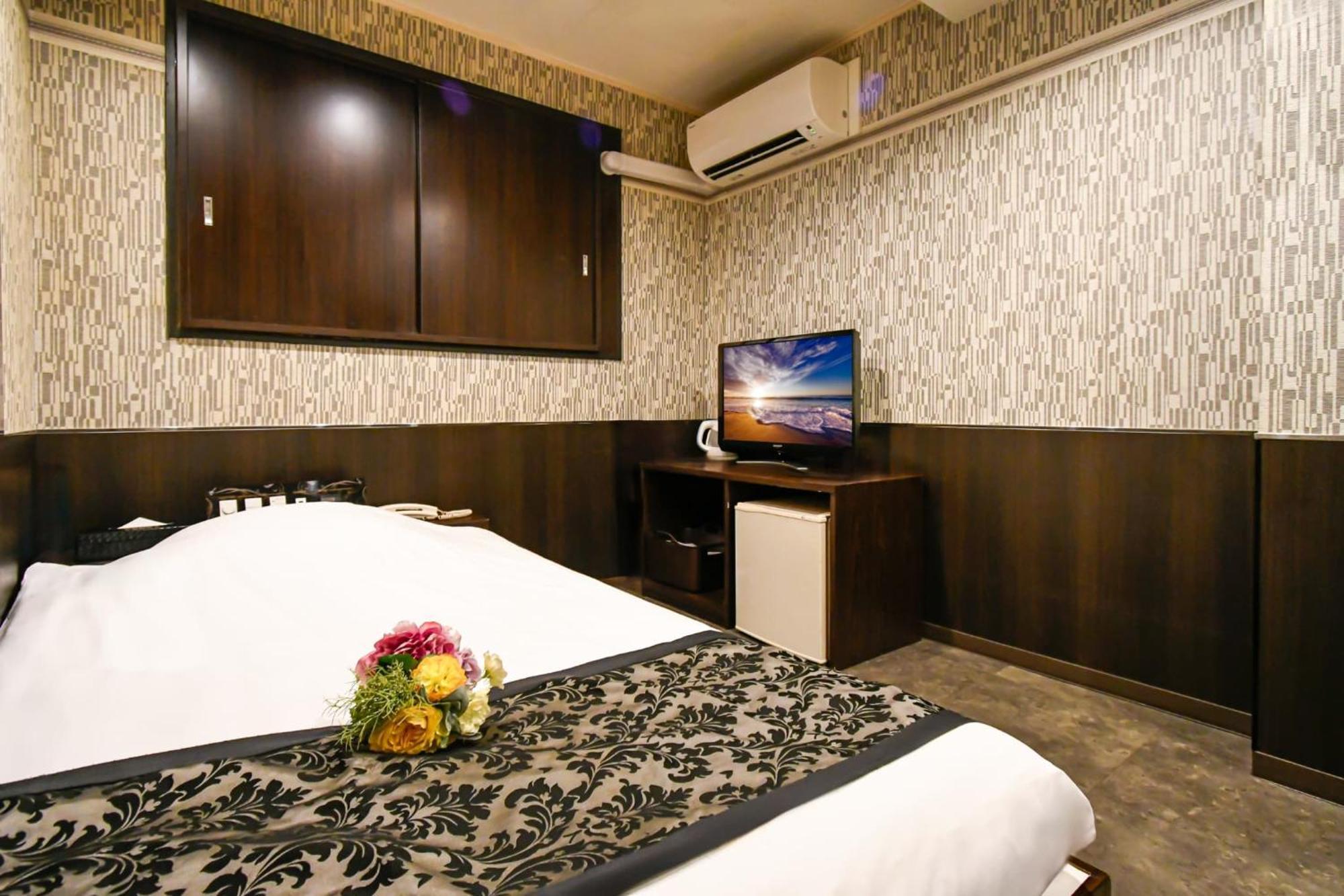 Ikebukuro Central Hotel Tokyo Esterno foto