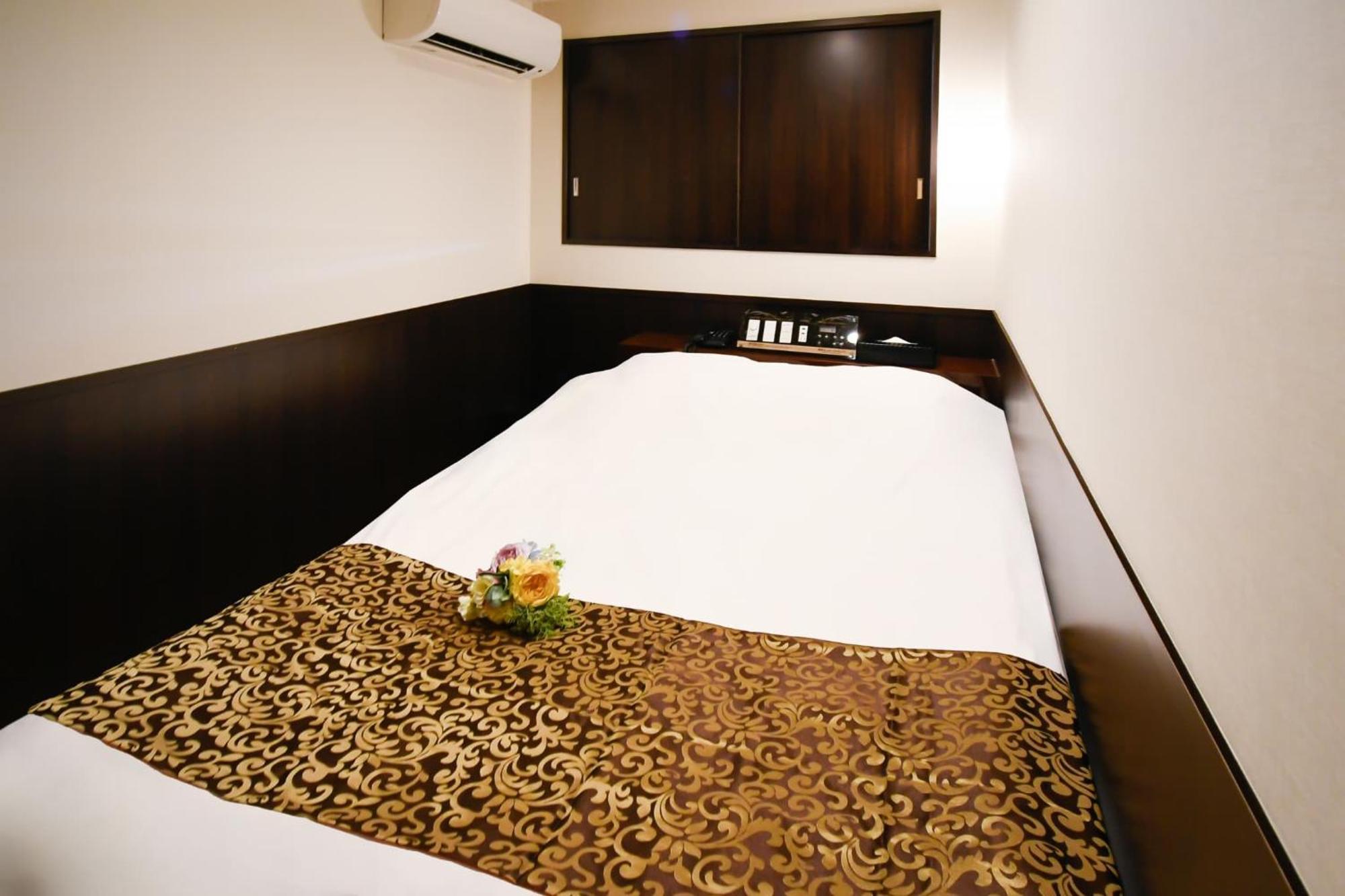 Ikebukuro Central Hotel Tokyo Esterno foto