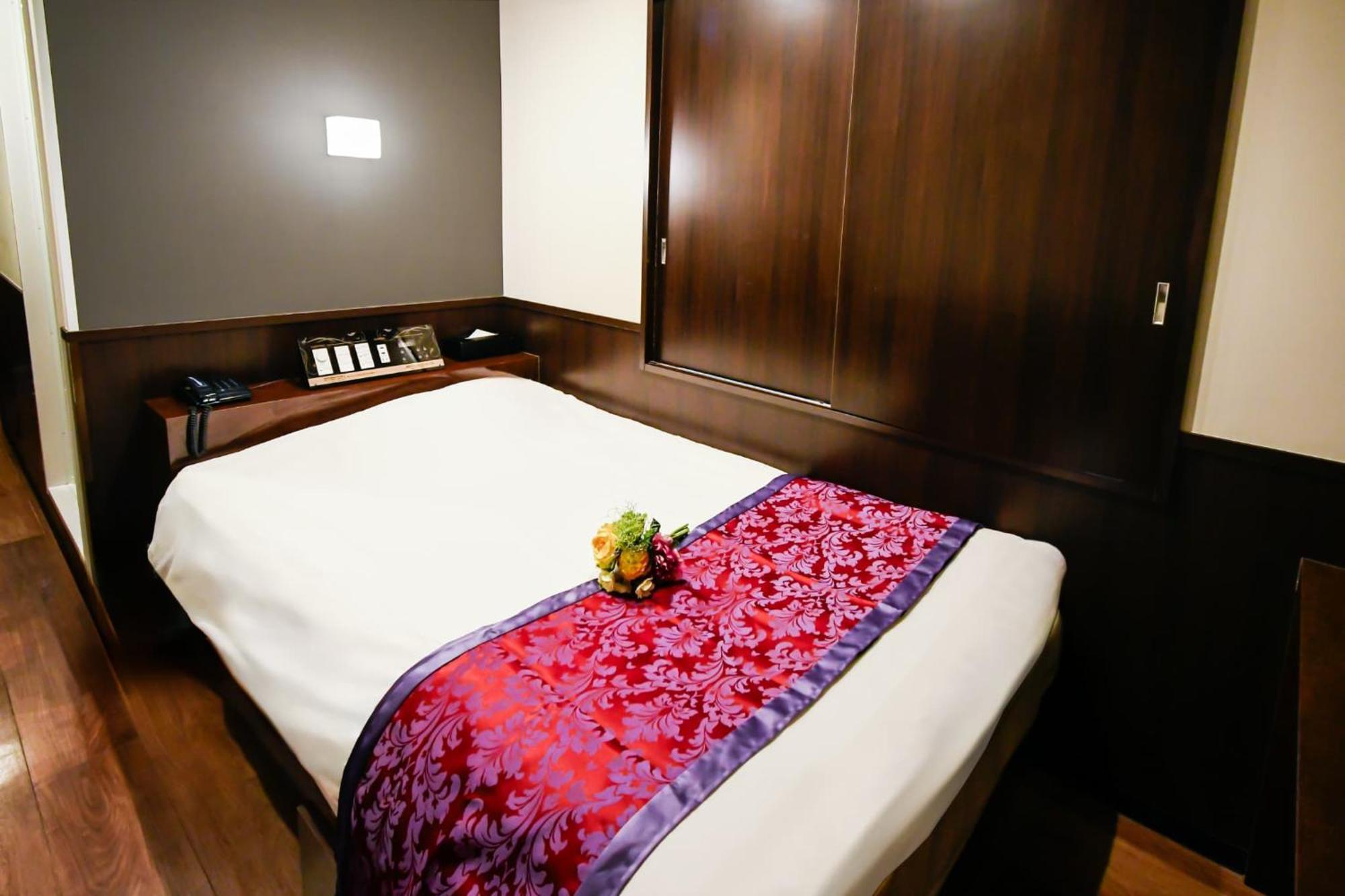 Ikebukuro Central Hotel Tokyo Esterno foto